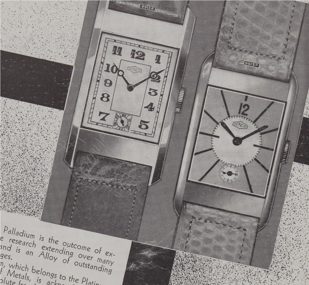 Timeless Legacy, Reimagined Design