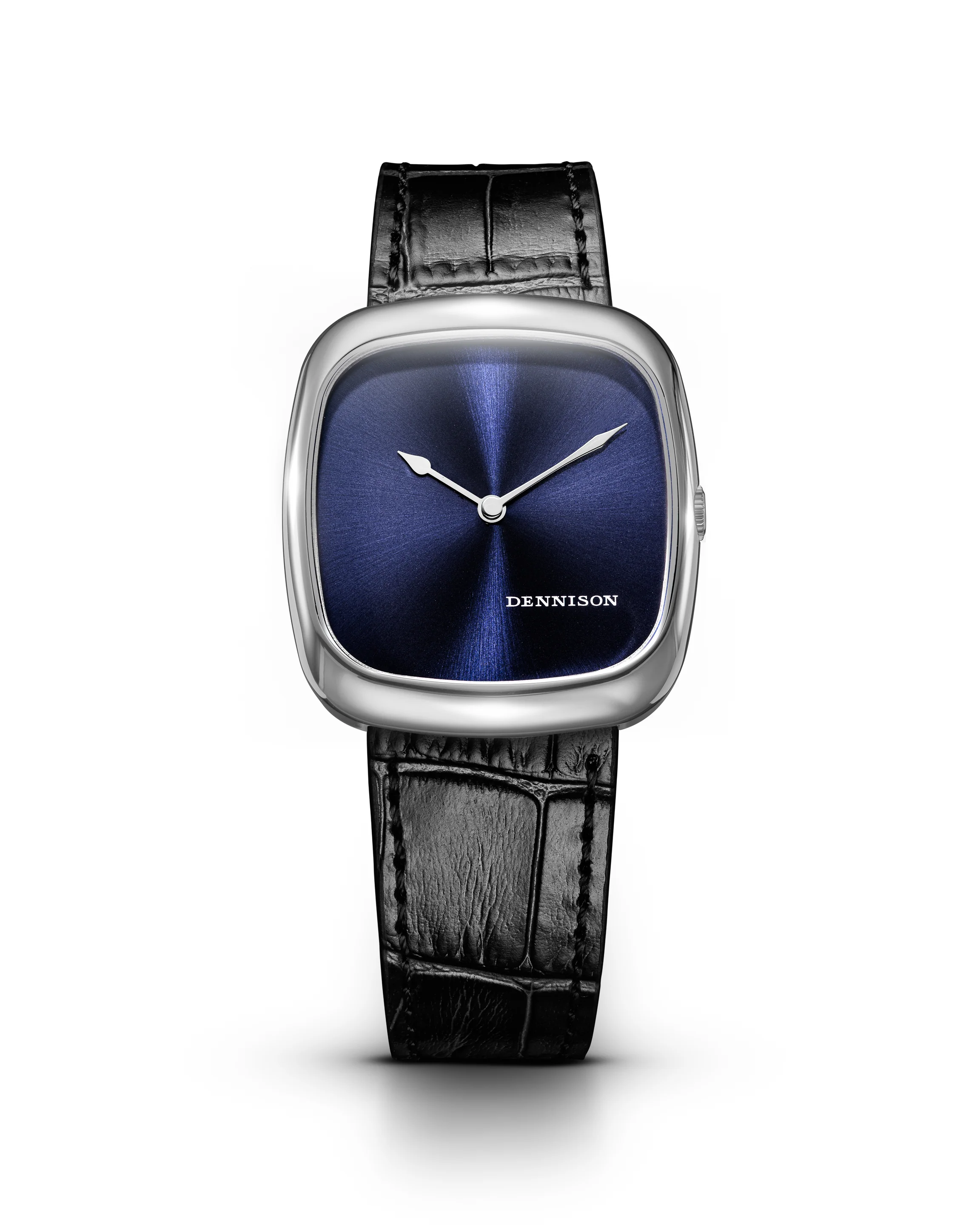 Black Leather Strap - Image 5
