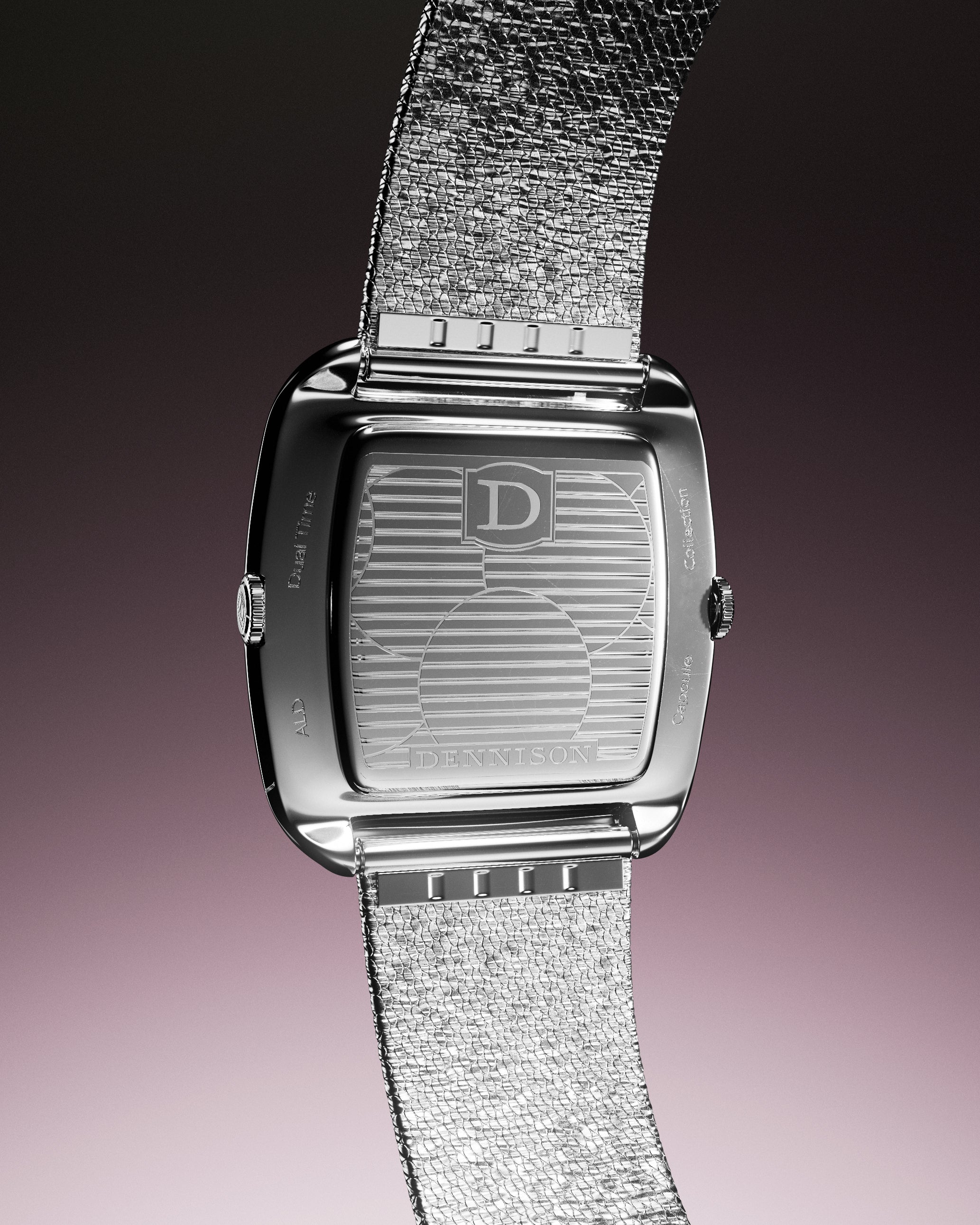 Dual Time - Capsule Collection II - Image 5