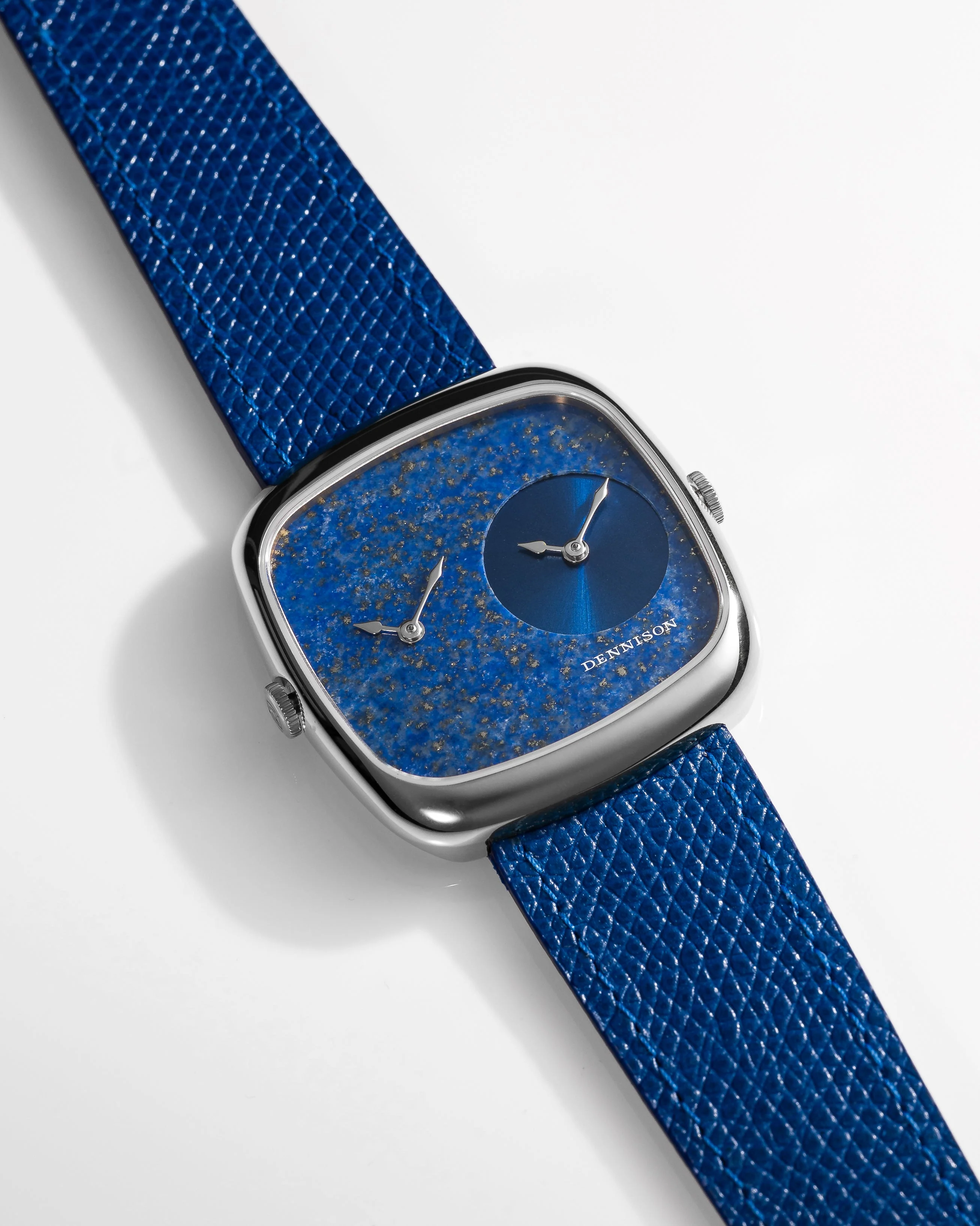 Lapis & Blue Sunray In Steel - Image 6