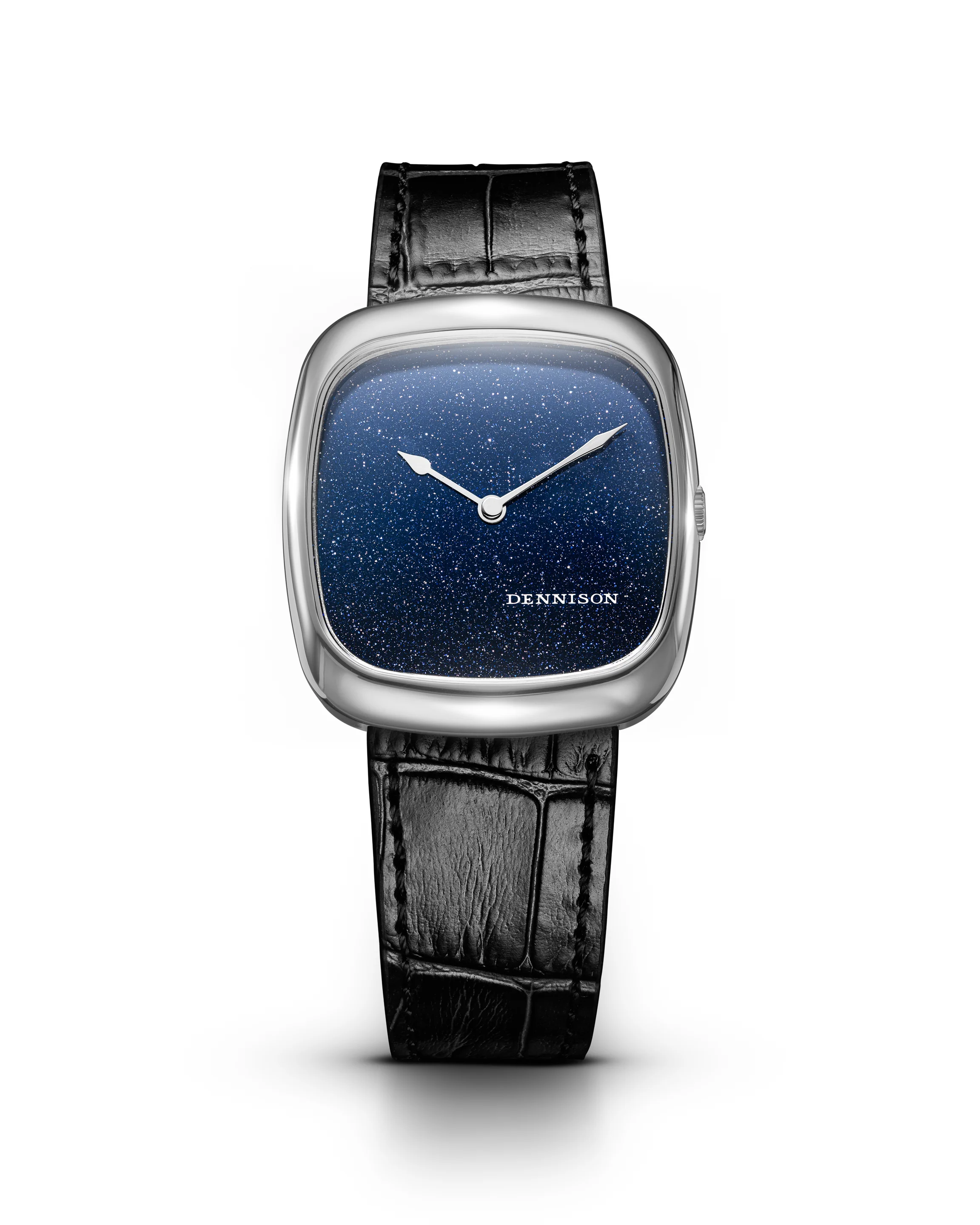 Midnight Aventurine In Steel - Image 5
