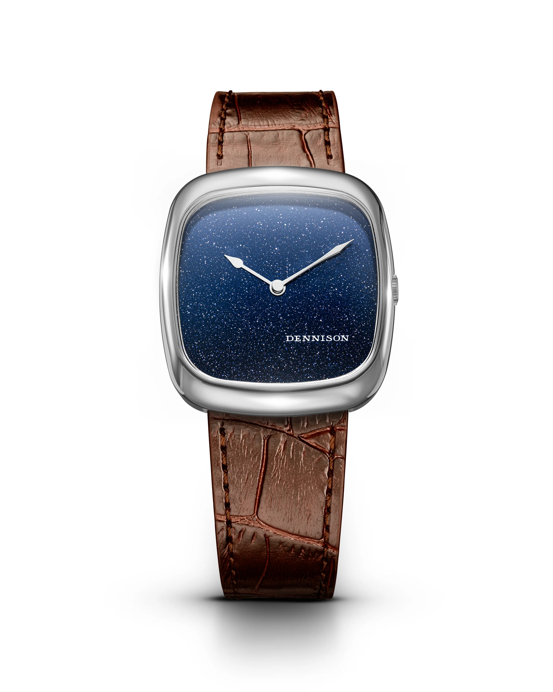 Midnight Aventurine In Steel - Image 6