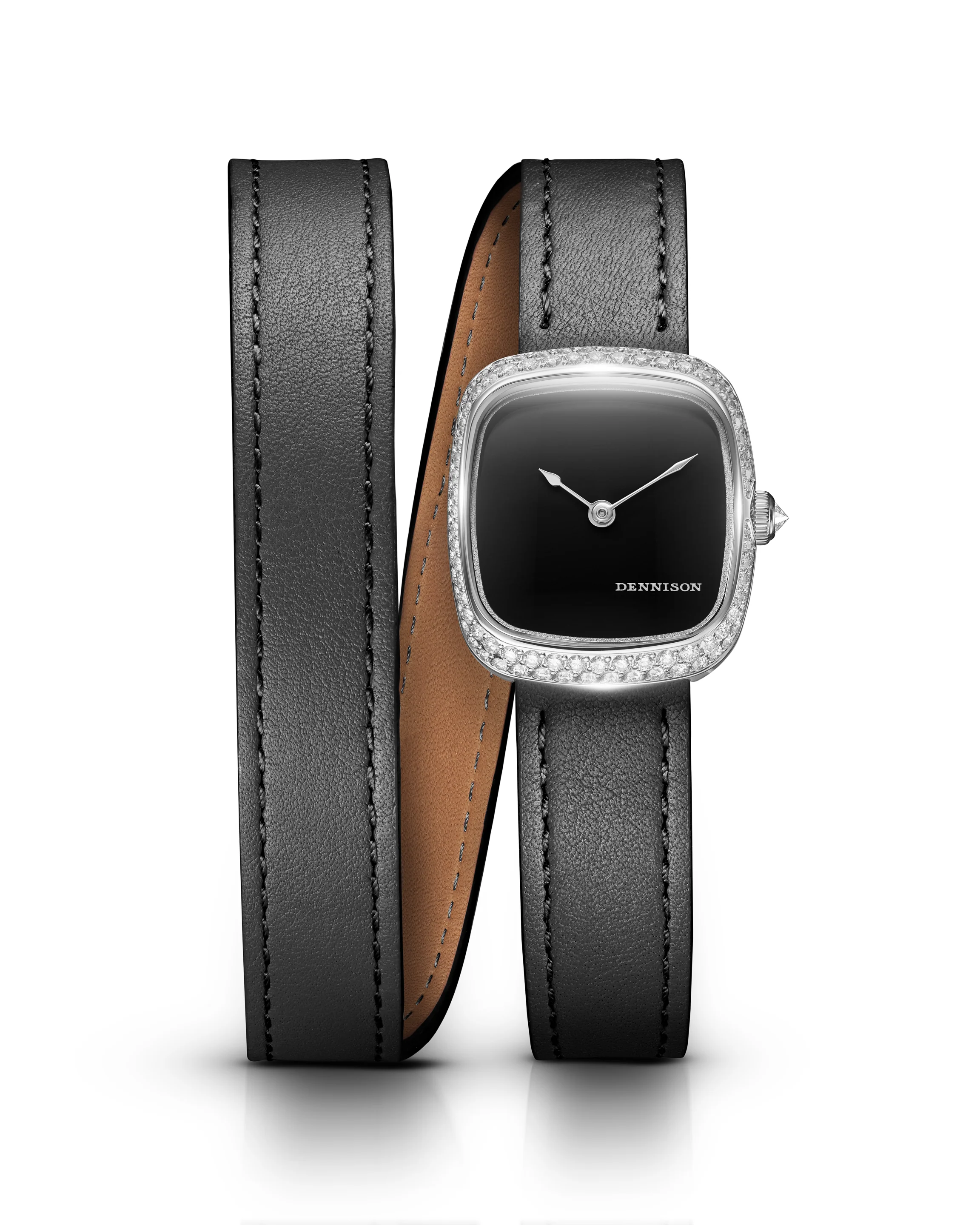 Mini Black Onyx Diamonds - Image 3
