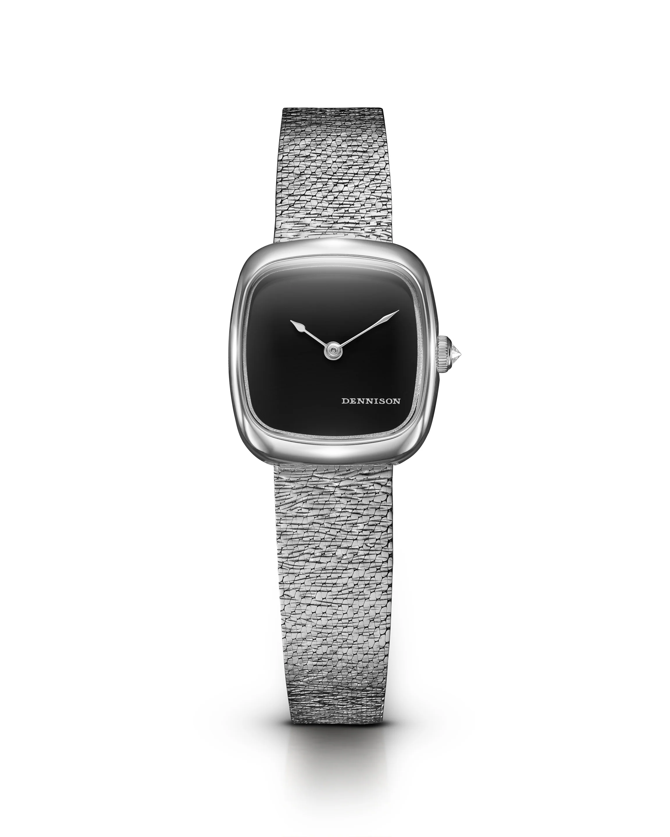 Mini  Black Onyx In Steel - Image 3
