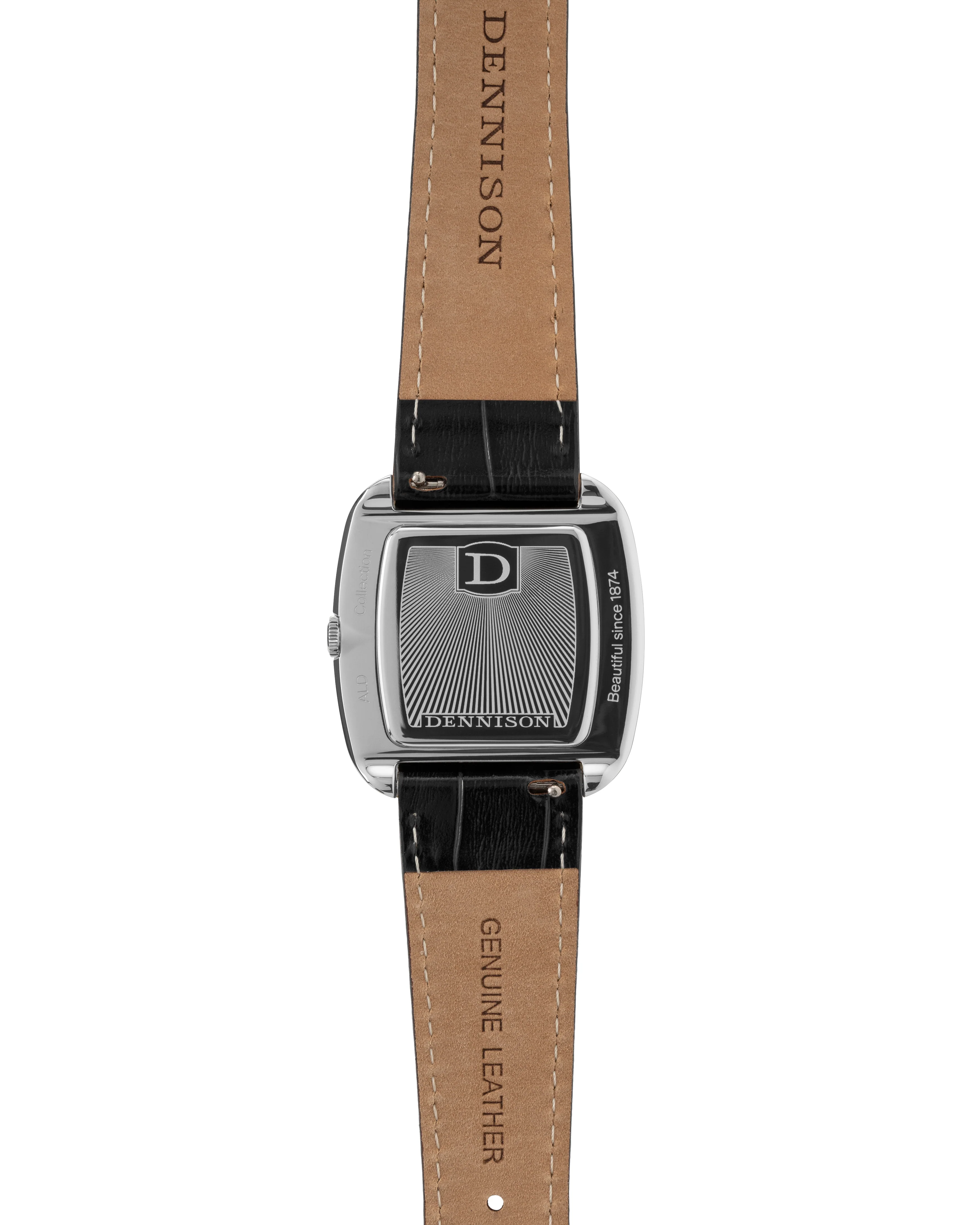 Sunray Black In Steel - Image 3