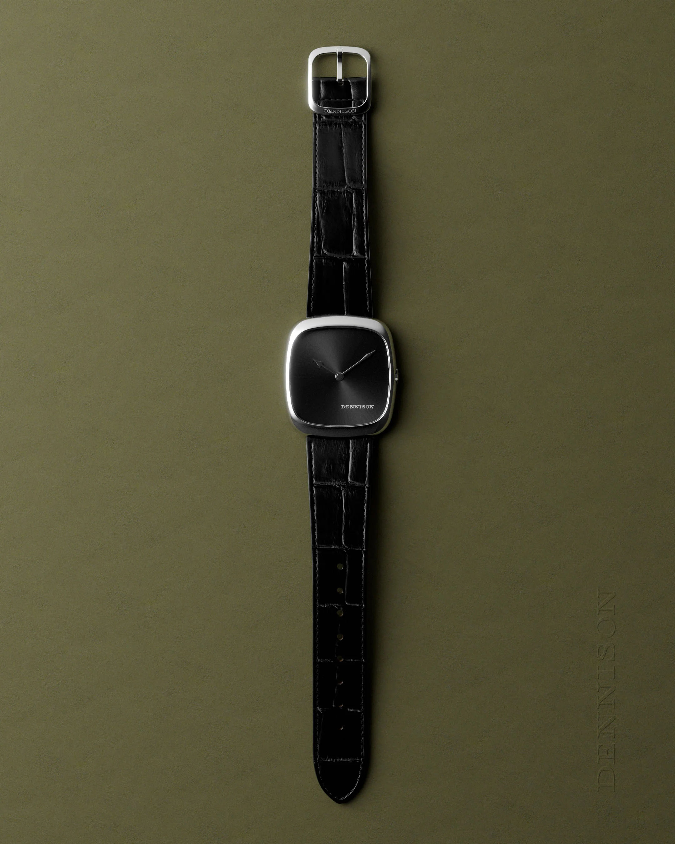 Sunray Black In Steel - Image 5
