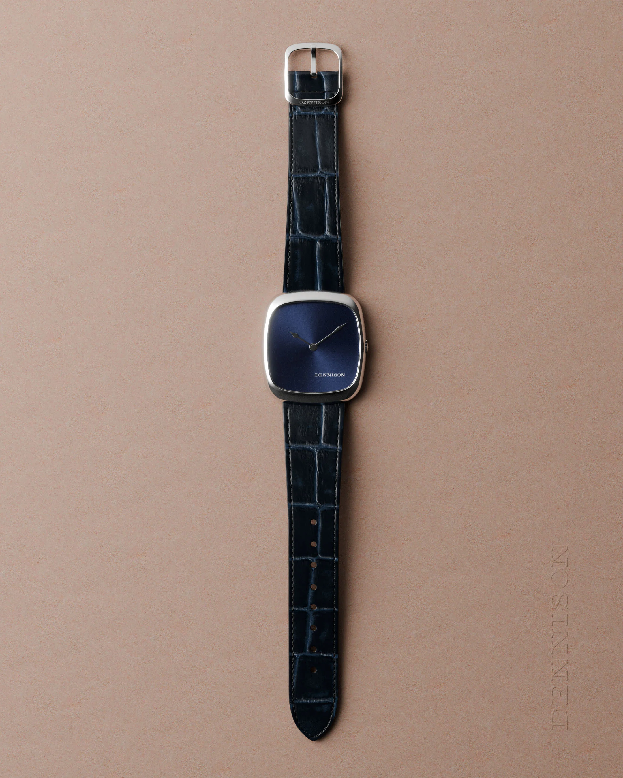 Sunray Blue In Steel - Image 6