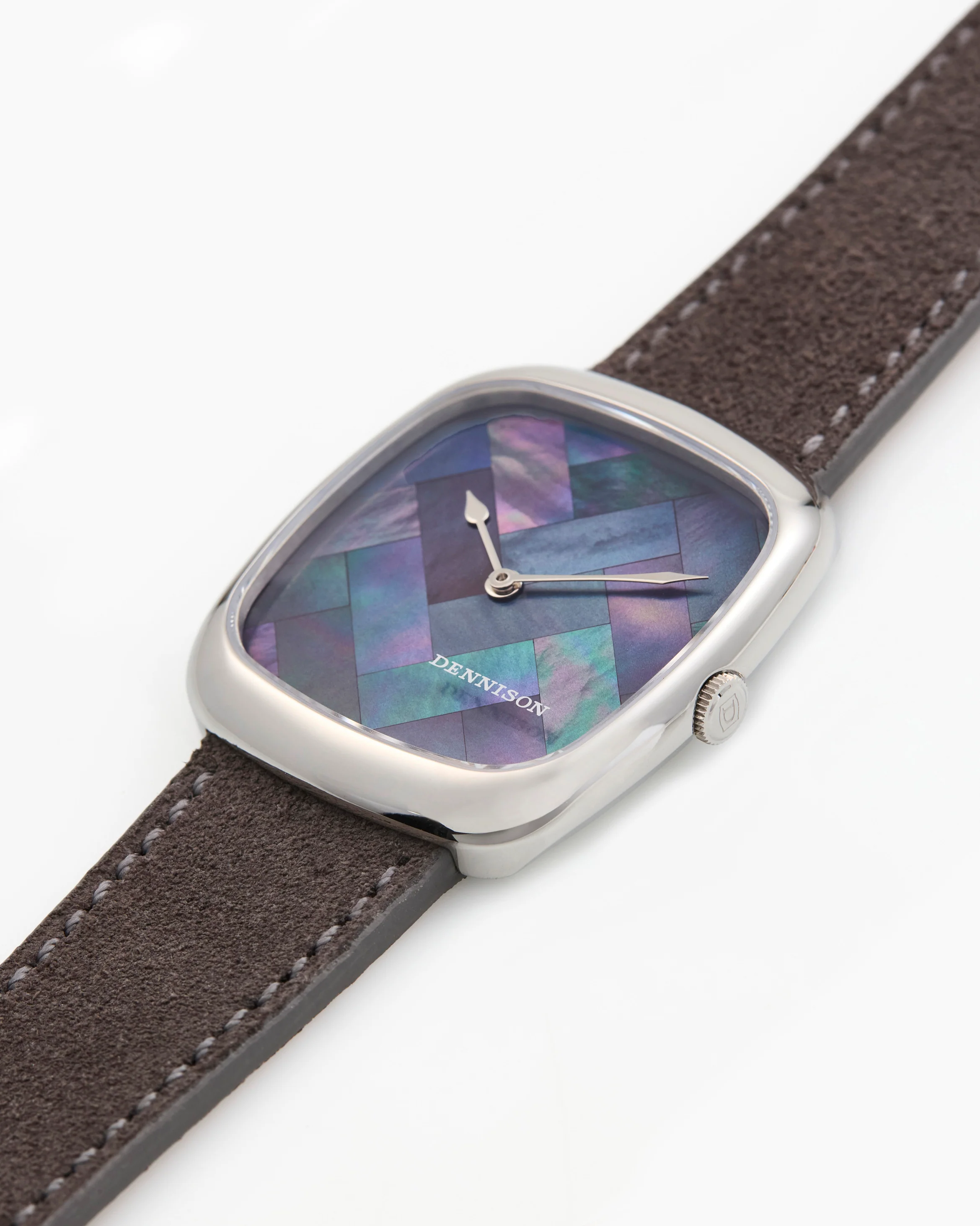 Time+Tide X Dennison 'DateNight' - Image 4